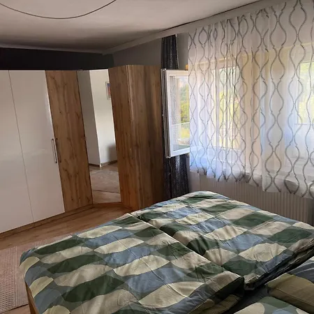 Apartment Lind