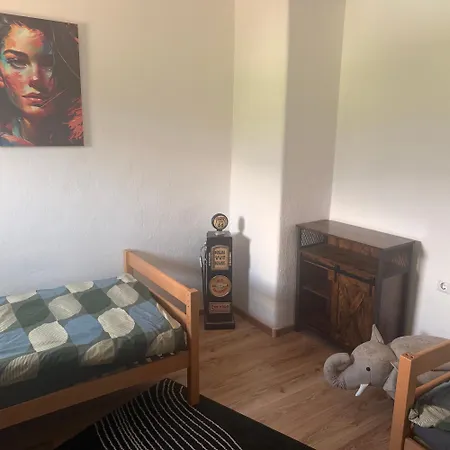 Lind Apartment Arnoldstein