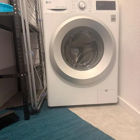 Apartment Lind *