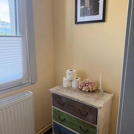 Lind Apartment Arnoldstein